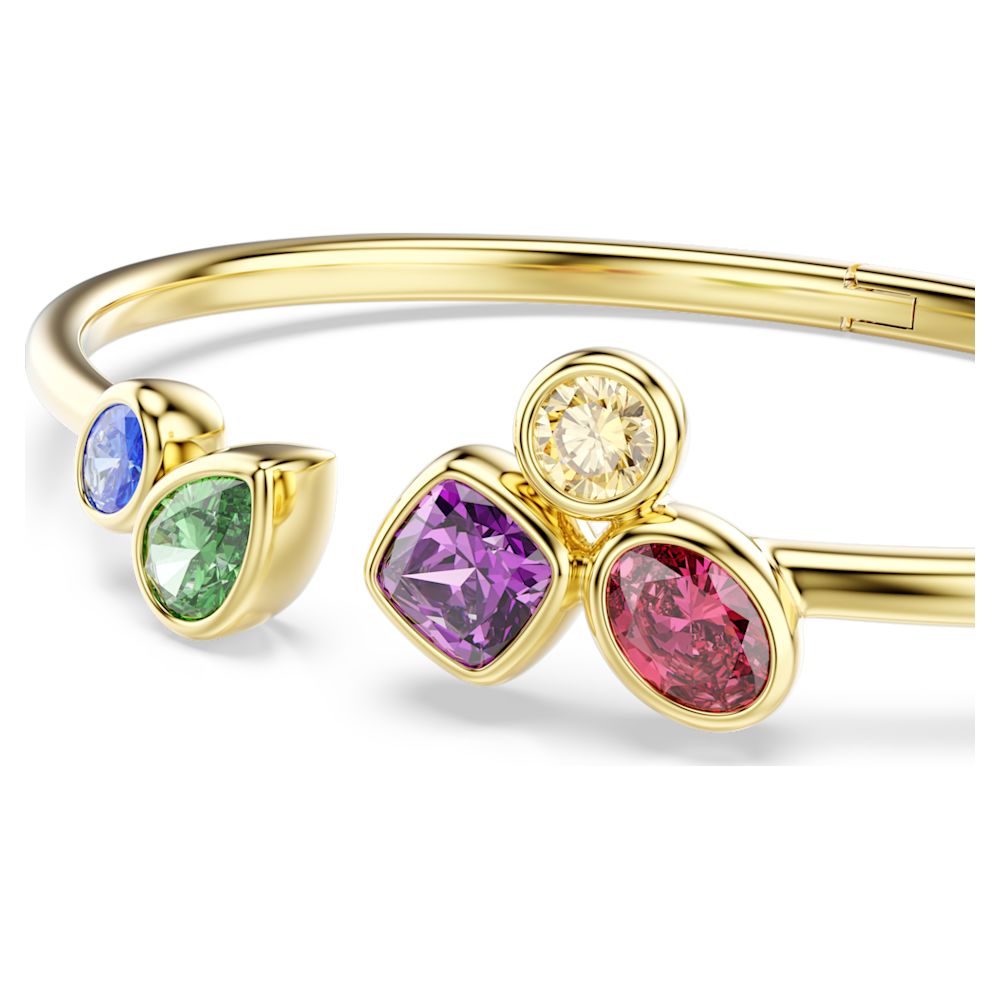 Bracciale rigido Imber Swarovski 5753259 – foto 2