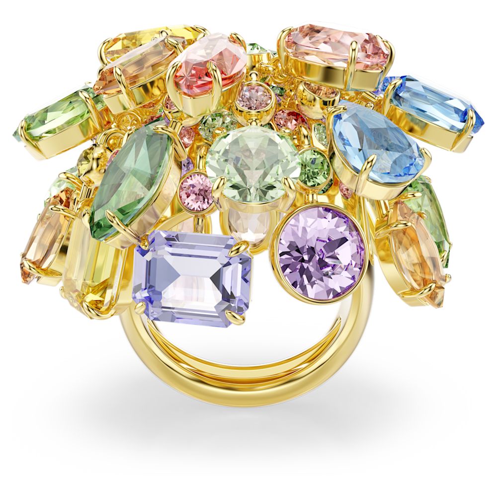Anello cocktail Gema Swarovski 5753503 – foto 3