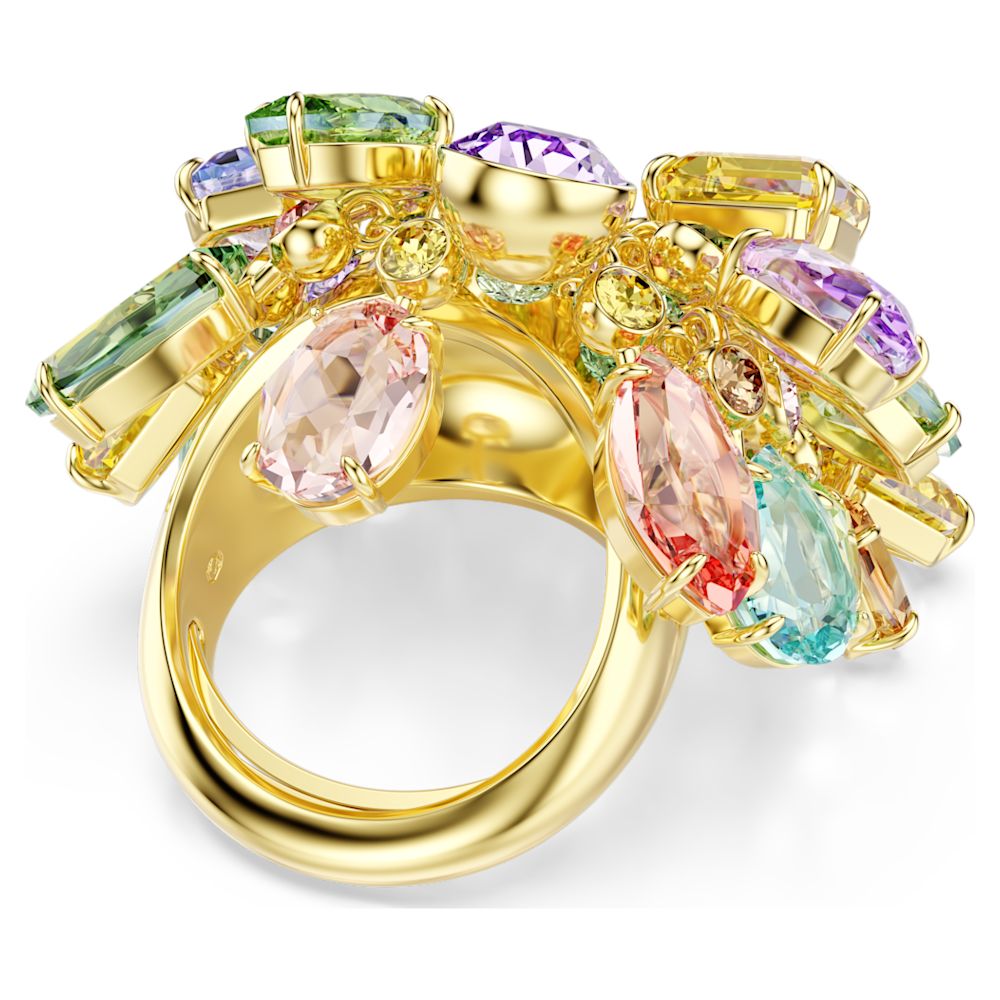 Anello cocktail Gema Swarovski 5753503 – foto 4