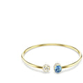 Bracciale rigido Chroma Swarovski 5757998