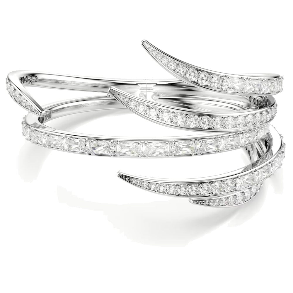 Bracciale rigido Vienna ali Swarovski 5756049