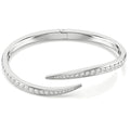 Bracciale rigido Vienna cigno Swarovski 5749200