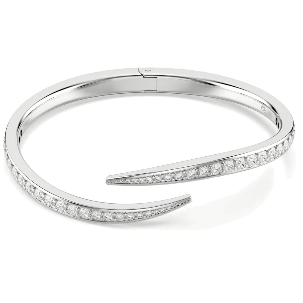 Bracciale rigido Vienna cigno Swarovski 5749200