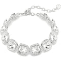 Bracciale Una Angelic cushion Swarovski 5751558