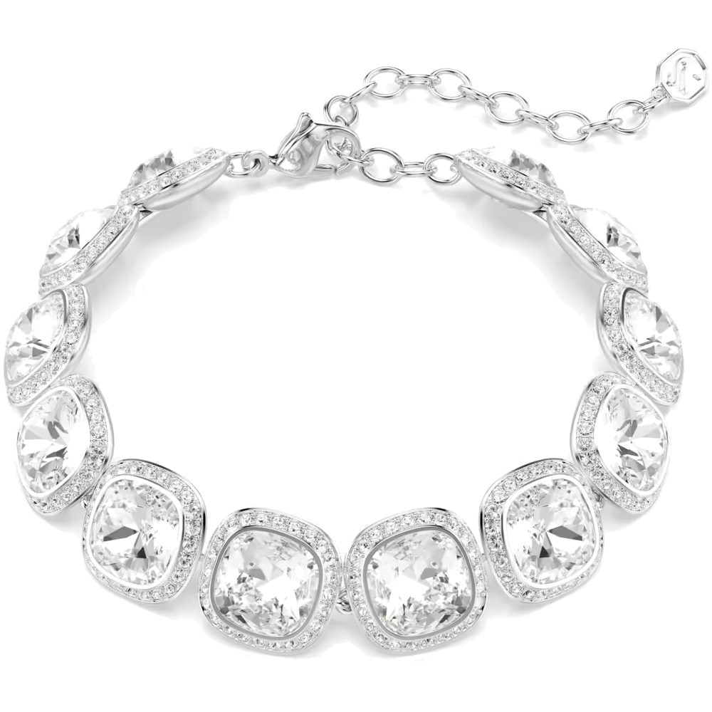 Bracciale Una Angelic cushion Swarovski 5751558