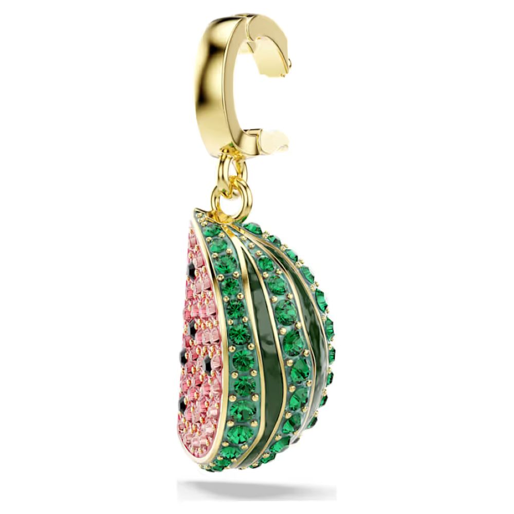 Charm Idyllia Cocomero Swarovski 5743134 – foto 3