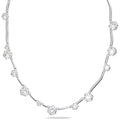Collana Constella Swarovski 5638696