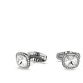 Gemelli Una Angelic rutenio Swarovski 5753937