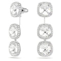 Orecchini Una Angelic con jacket Swarovski 5754342