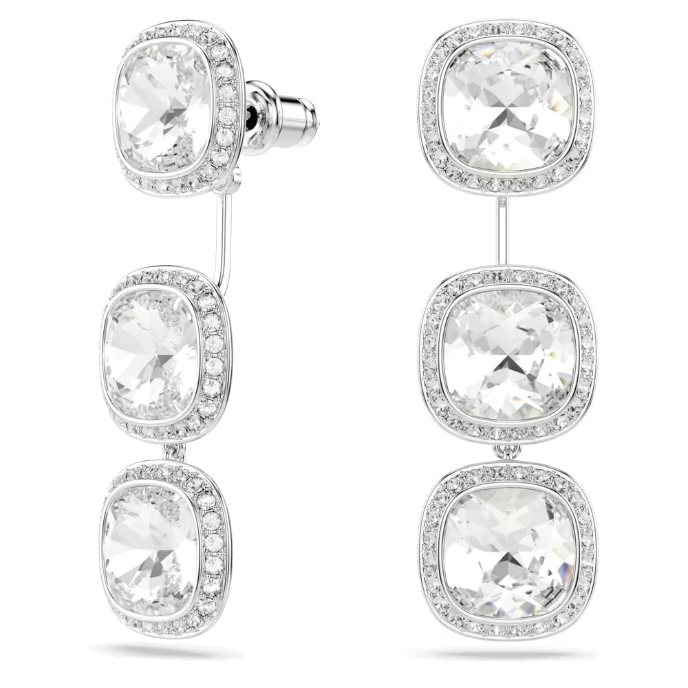 Orecchini Una Angelic con jacket Swarovski 5754342