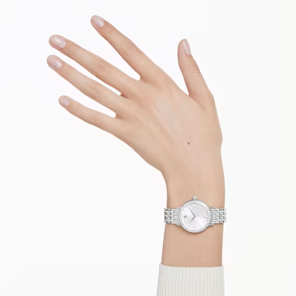 Orologio Imber Swarovski 5693634 – foto 2