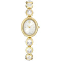 Orologio Imber Oval oro Swarovski 5754812
