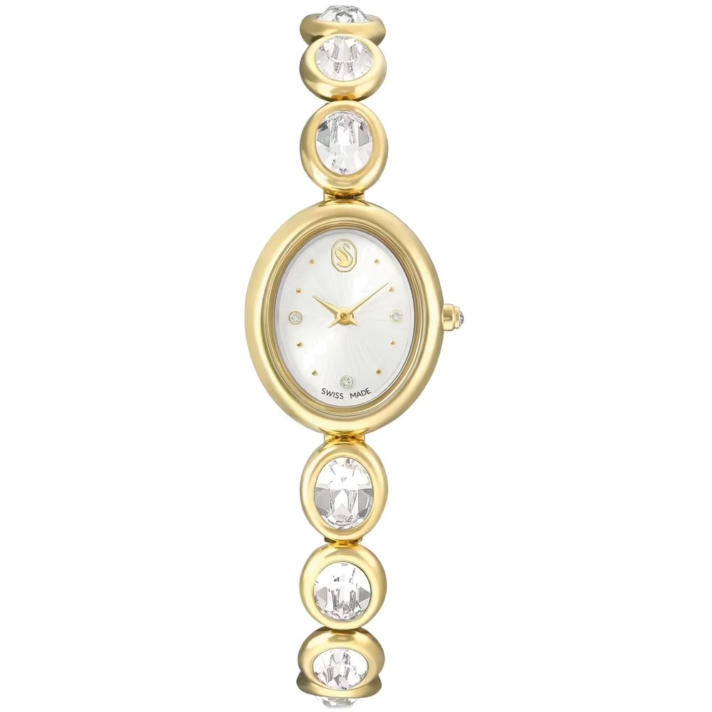 Orologio Imber Oval oro Swarovski 5754812