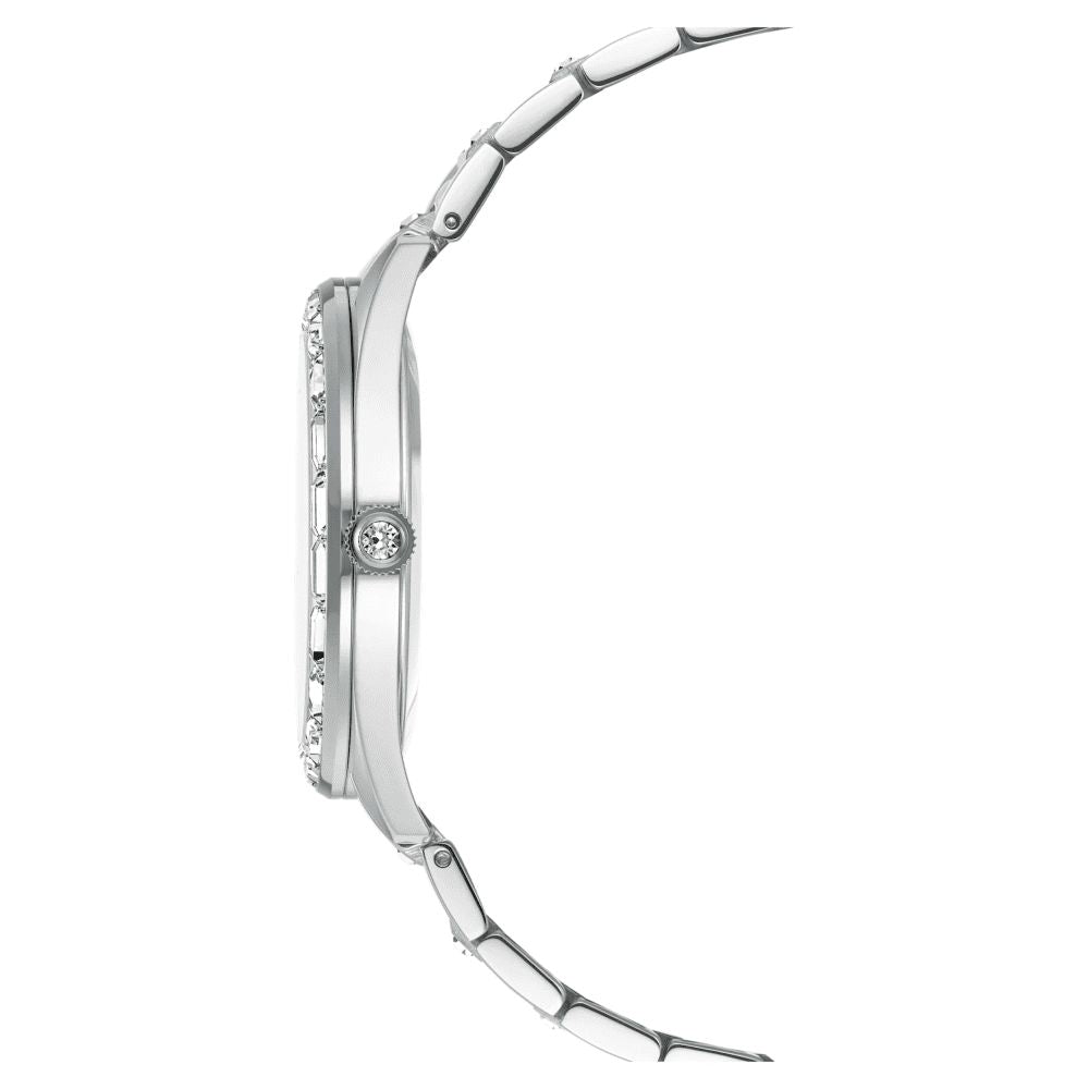 Orologio Matrix Date argento Swarovski 5734665 – foto 6