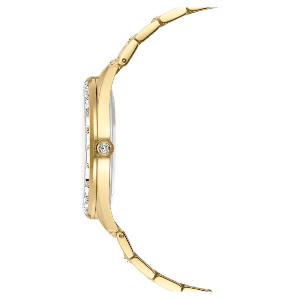 Orologio Matrix Date oro Swarovski 5745534 – foto 6