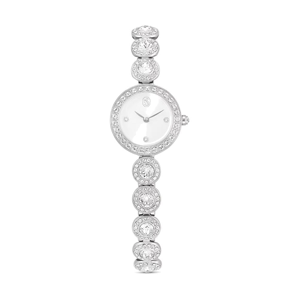Orologio Una Angelic argento Swarovski 5737038