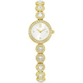 Orologio Una Angelic oro Swarovski 5750500