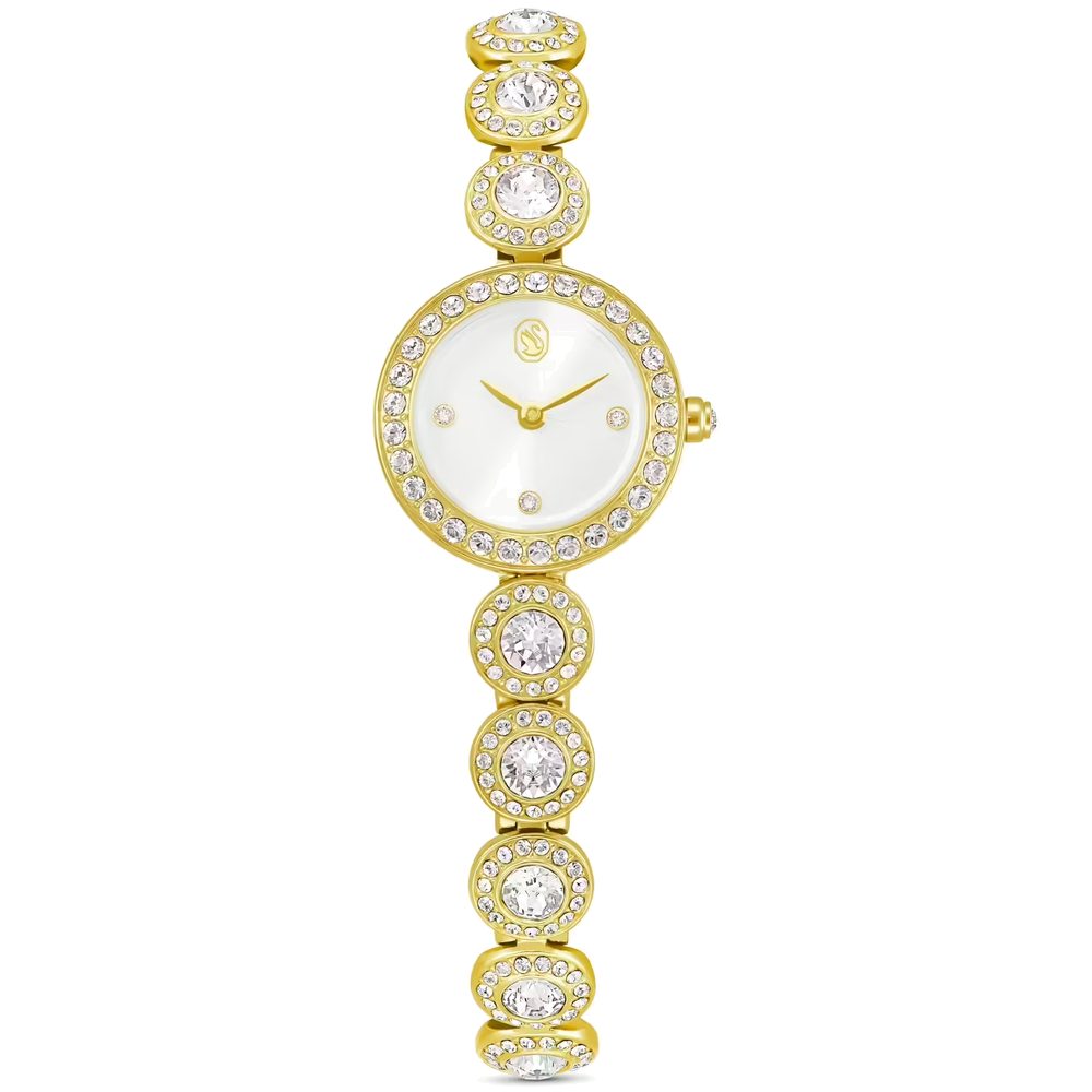 Orologio Una Angelic oro Swarovski 5750500