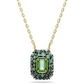 Pendente Sublima verde Swarovski 5752884