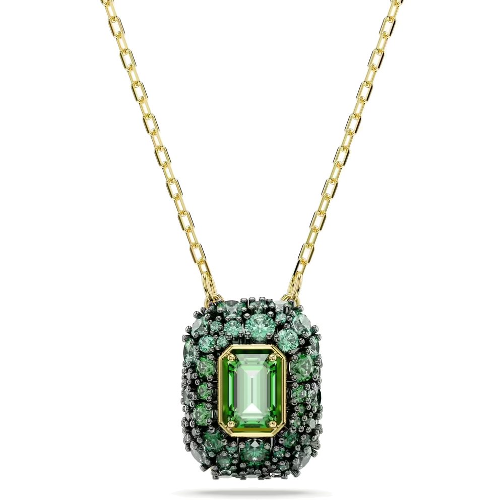 Pendente Sublima verde Swarovski 5752884