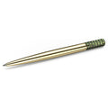 Penna a sfera Collection II cristalli verdi Swarovski 5618145
