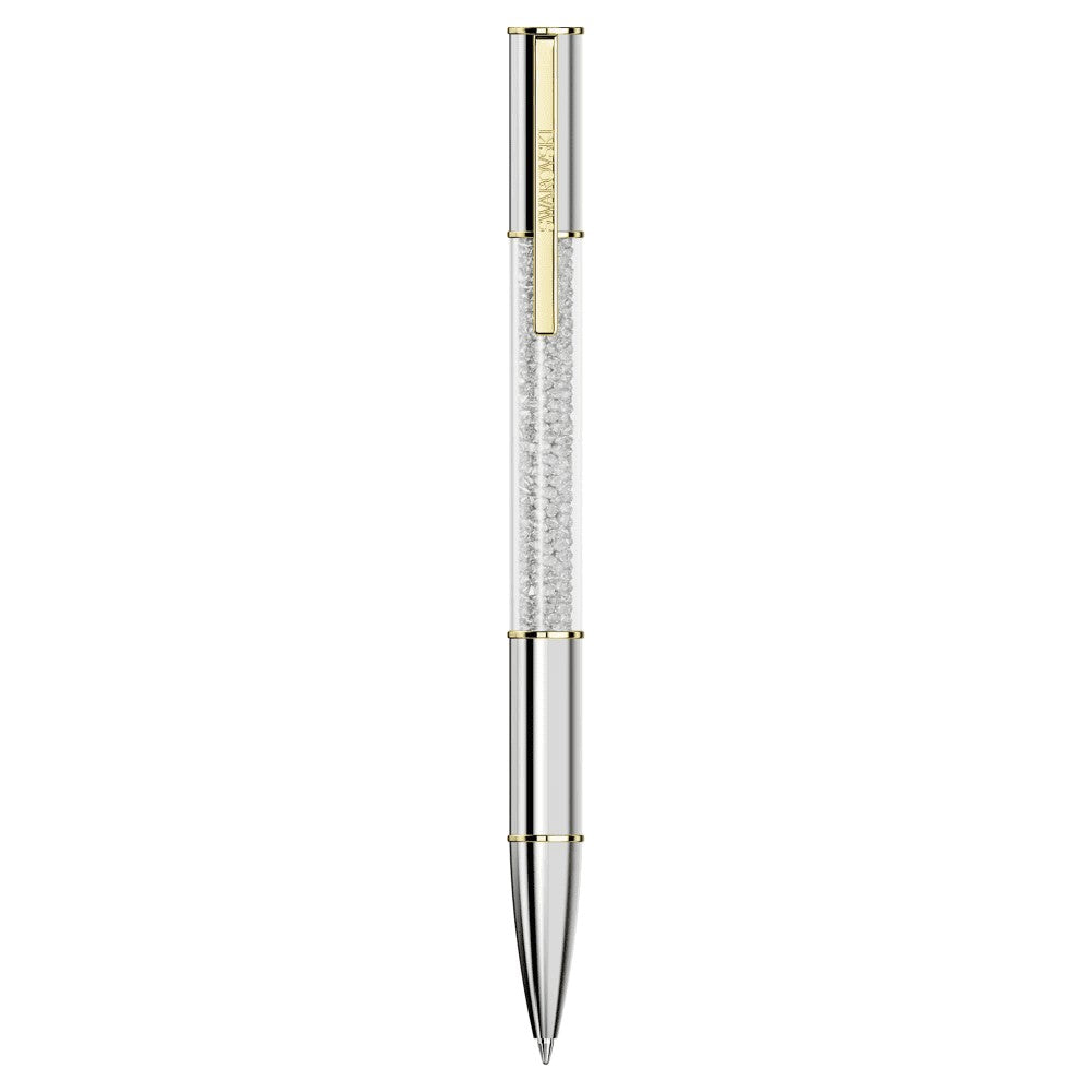 Penna a sfera Crystalline color argento Swarovski 5688637 – foto 2