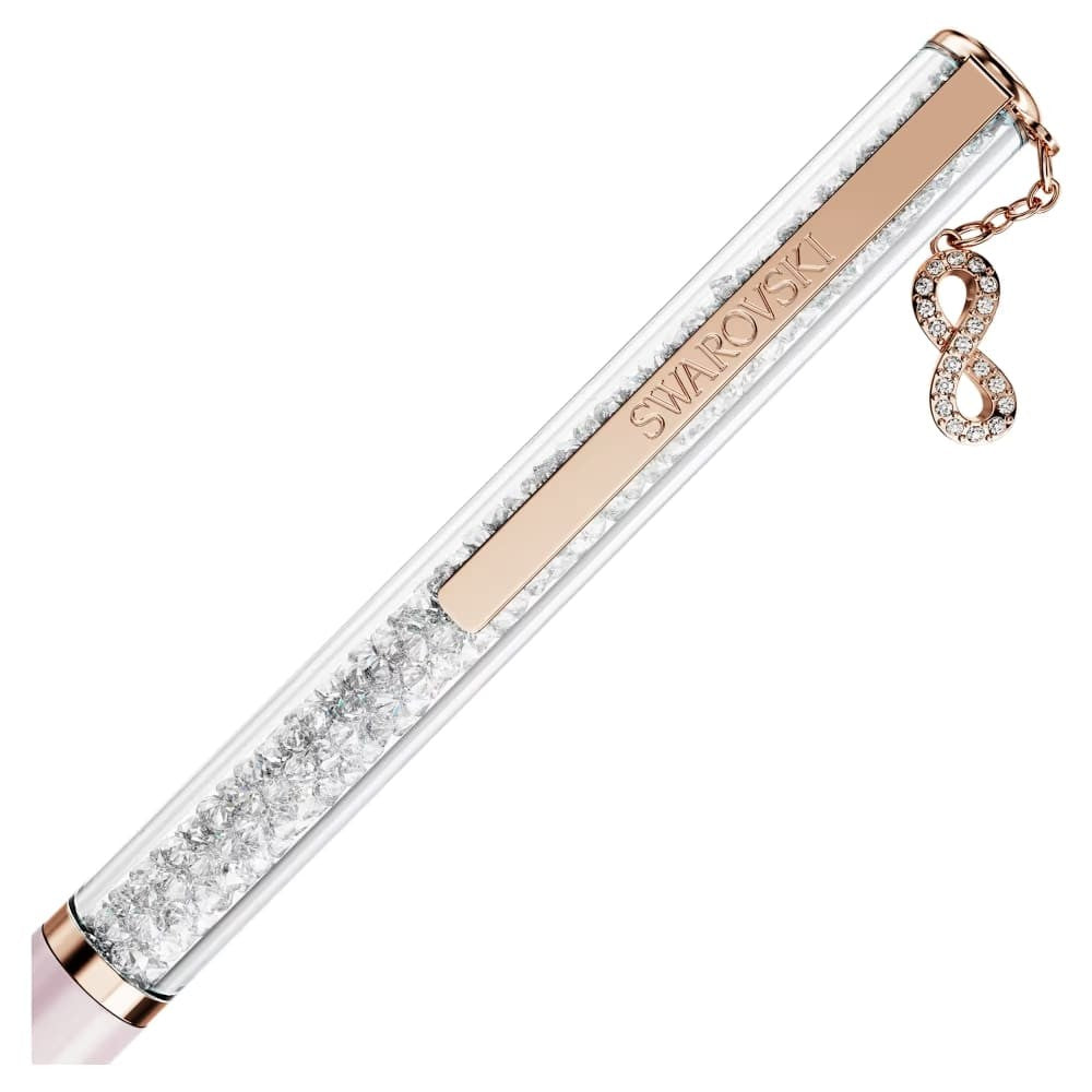 Penna a sfera Crystalline Infinito Swarovski 5728731 – foto 3