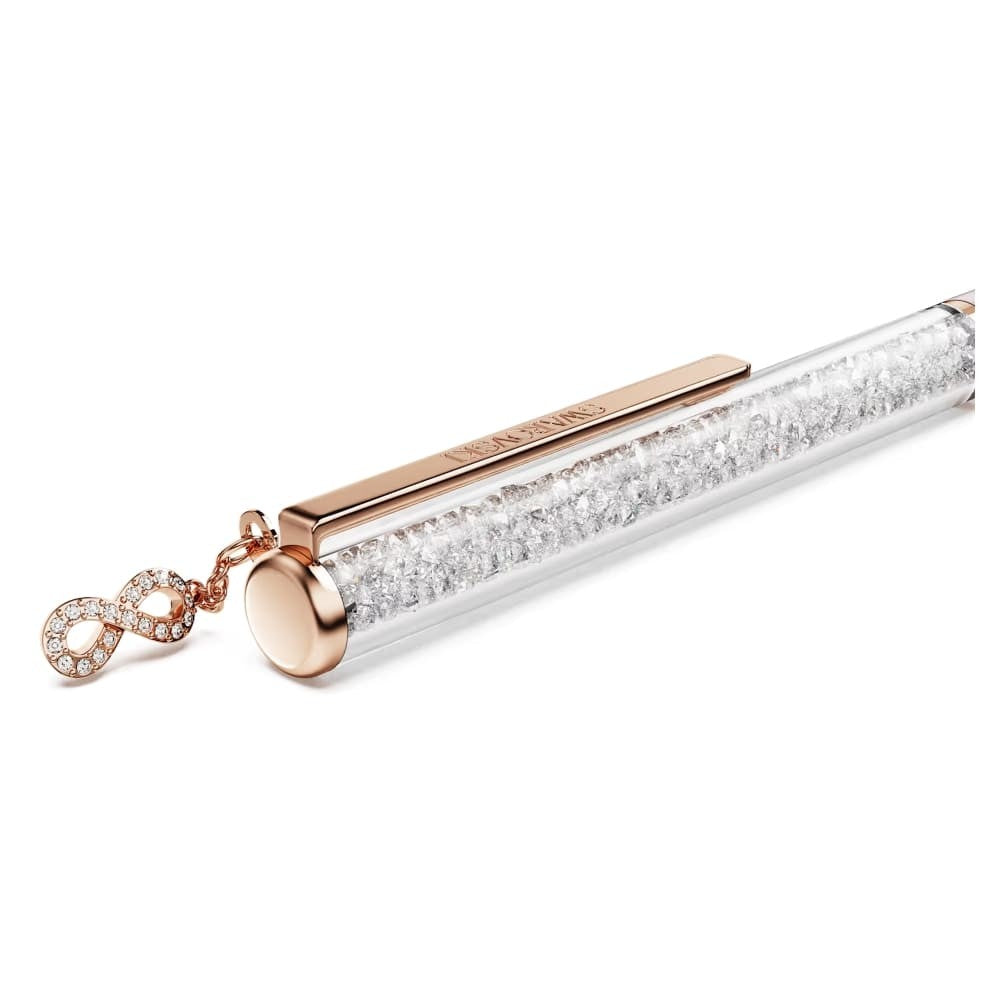 Penna a sfera Crystalline Infinito Swarovski 5728731 – foto 4