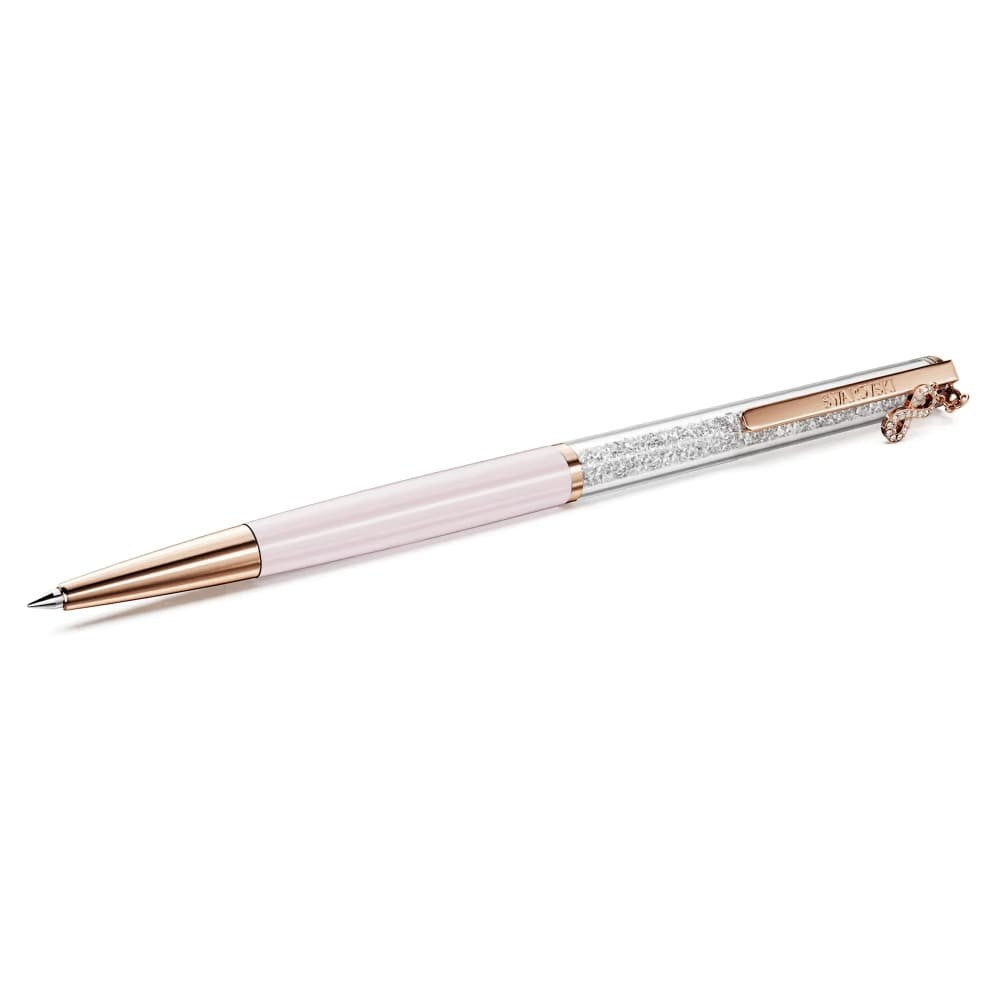 Penna a sfera Crystalline Infinito Swarovski 5728731 – foto 5