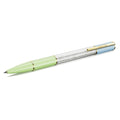 Penna a sfera Crystalline multicolore Swarovski 5676542