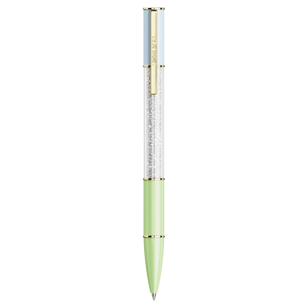 Penna a sfera Crystalline multicolore Swarovski 5676542 – foto 2