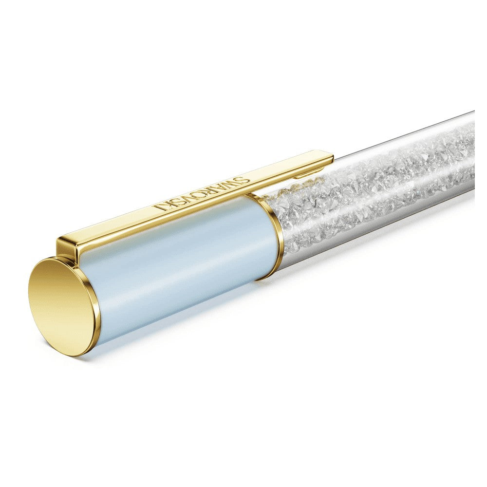 Penna a sfera Crystalline multicolore Swarovski 5676542 – foto 4