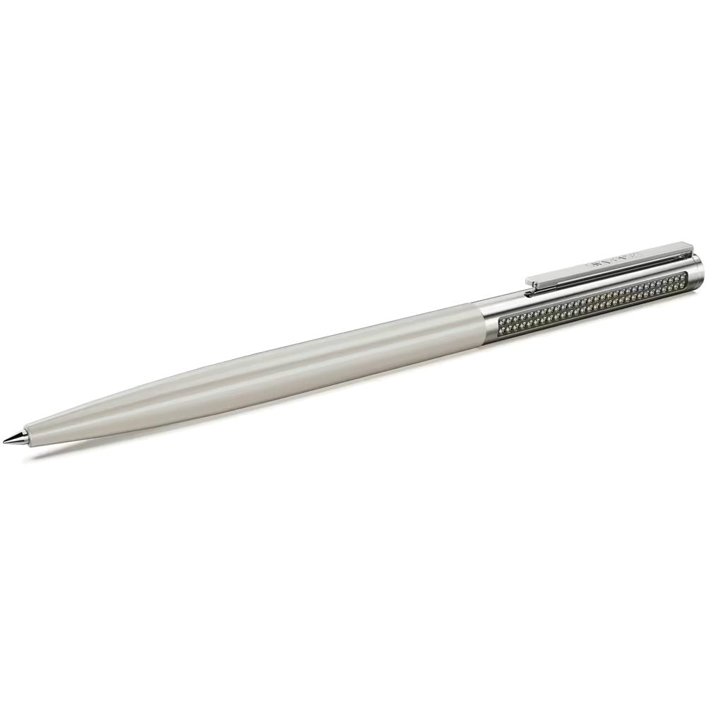 Penna a sfera Matrix Tennis beige Swarovski 5760161