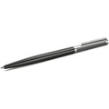 Penna a sfera Matrix Tennis nera Swarovski 5760146