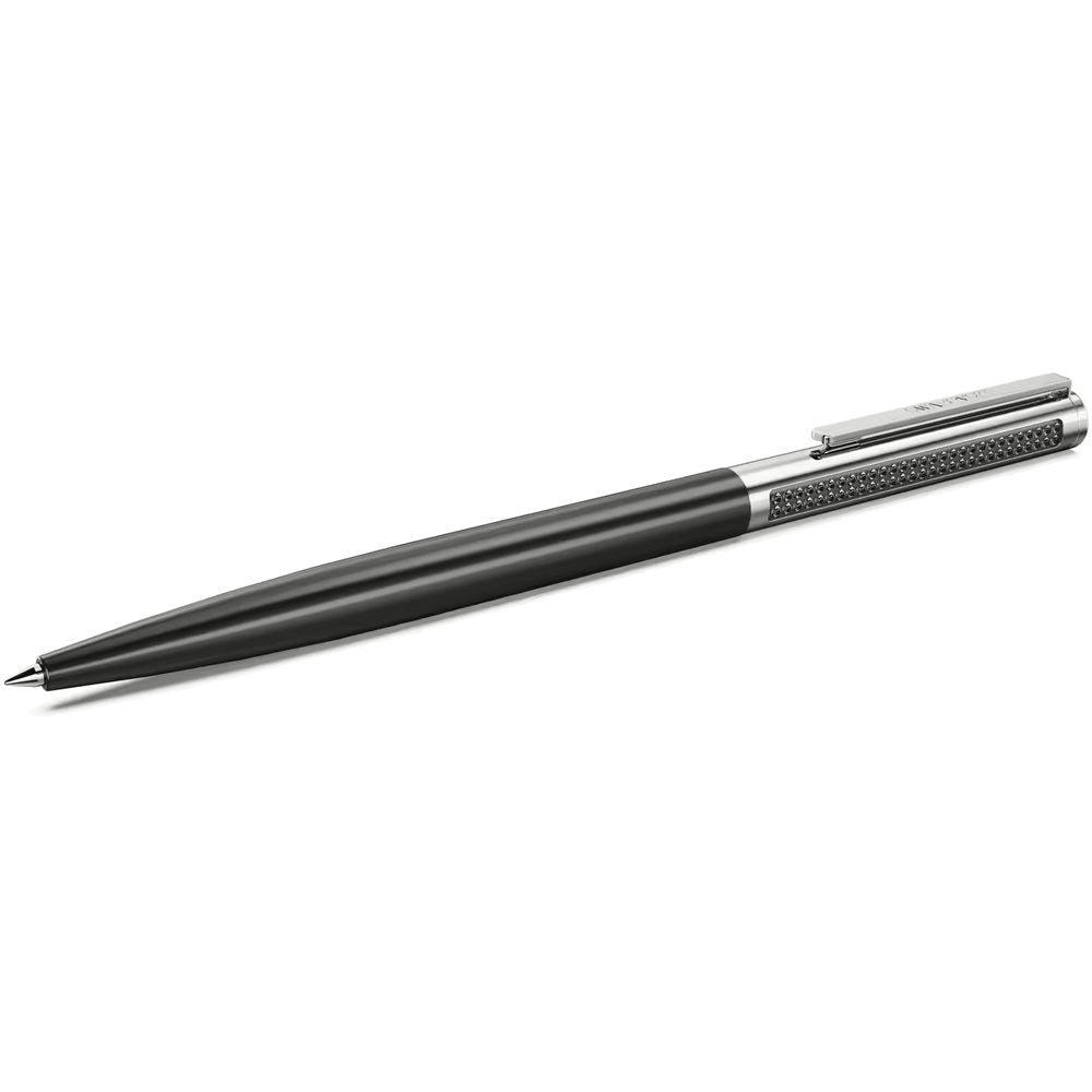 Penna a sfera Matrix Tennis nera Swarovski 5760146