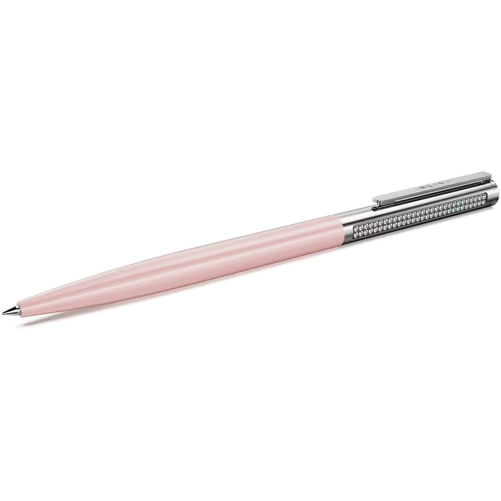 Penna a sfera Matrix Tennis rosa Swarovski 5747956