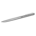 Penna a sfera Shimmer color argento Swarovski 5668056