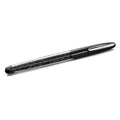 Penna roller Crystalline nera Swarovski 5717137