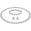 Set Una Angelic Swarovski 5367853