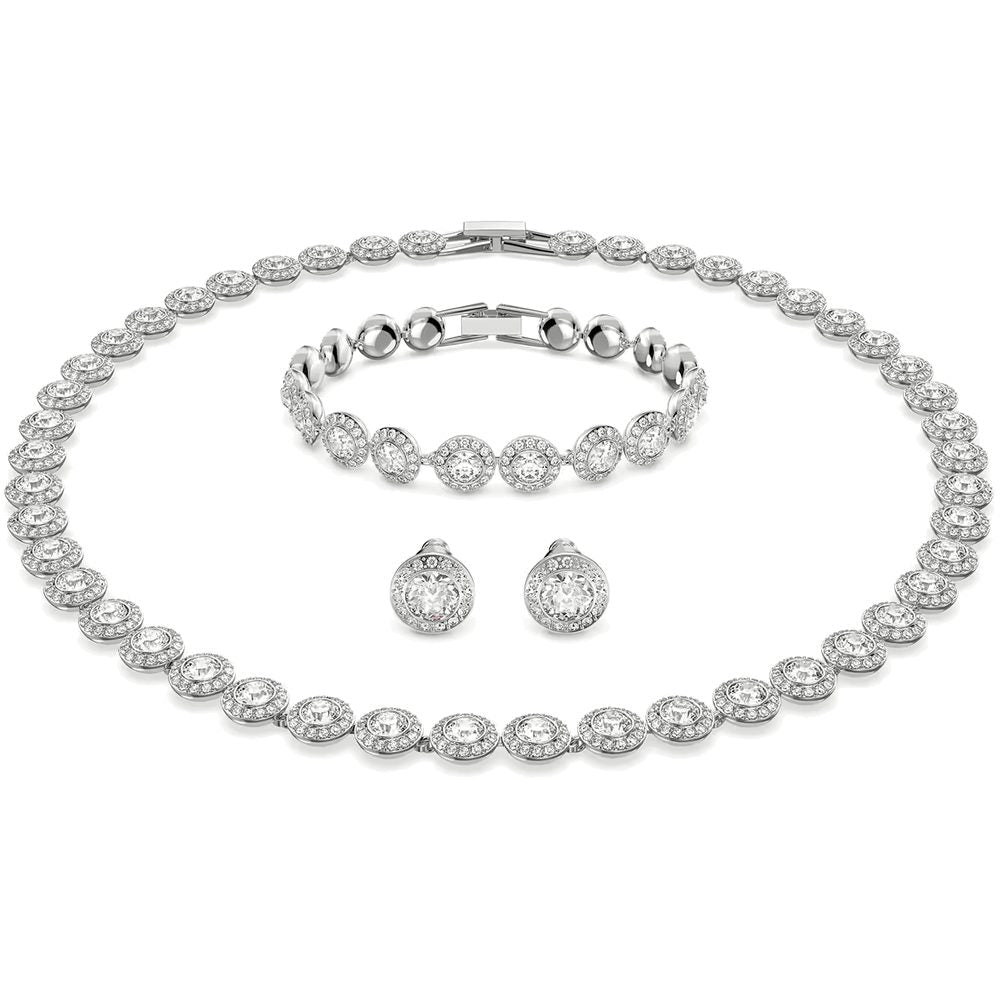 Set Una Angelic Swarovski 5367853