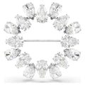 Spilla Matrix Swarovski 5714646
