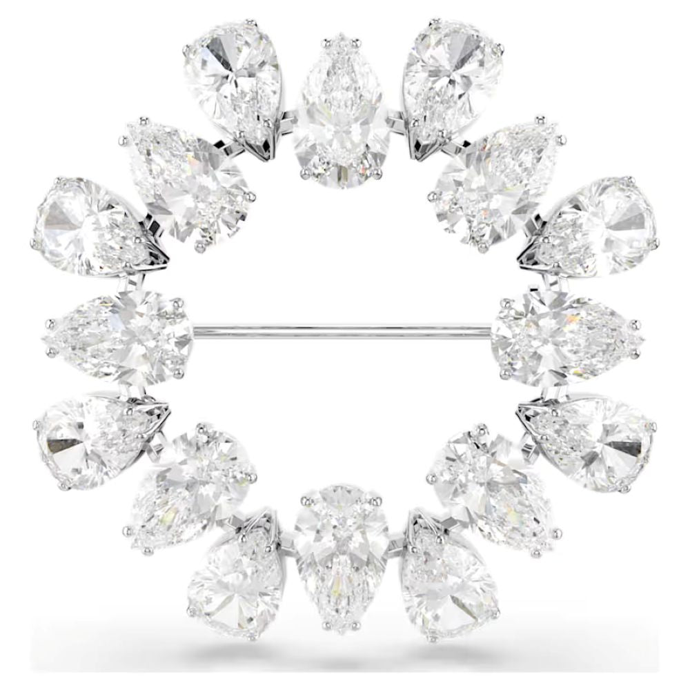 Spilla Matrix Swarovski 5714646