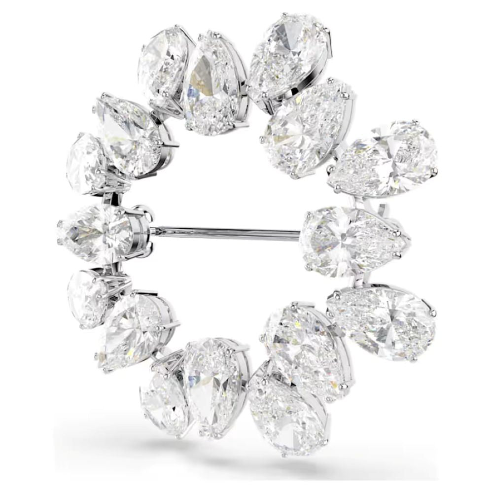 Spilla Matrix Swarovski 5714646 – foto 2
