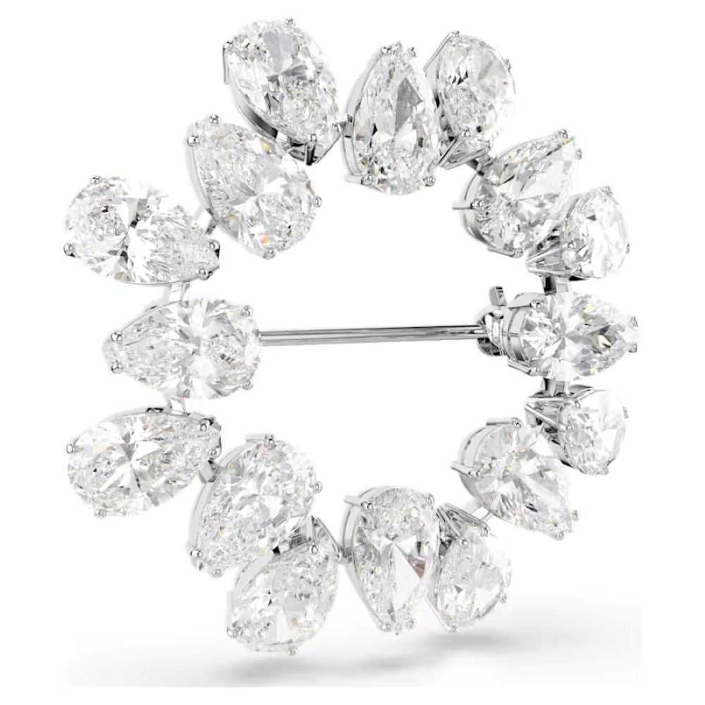 Spilla Matrix Swarovski 5714646 – foto 3