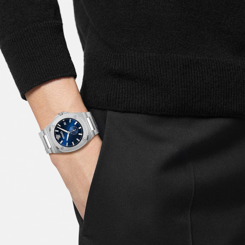 VERSACE | Tolomeo