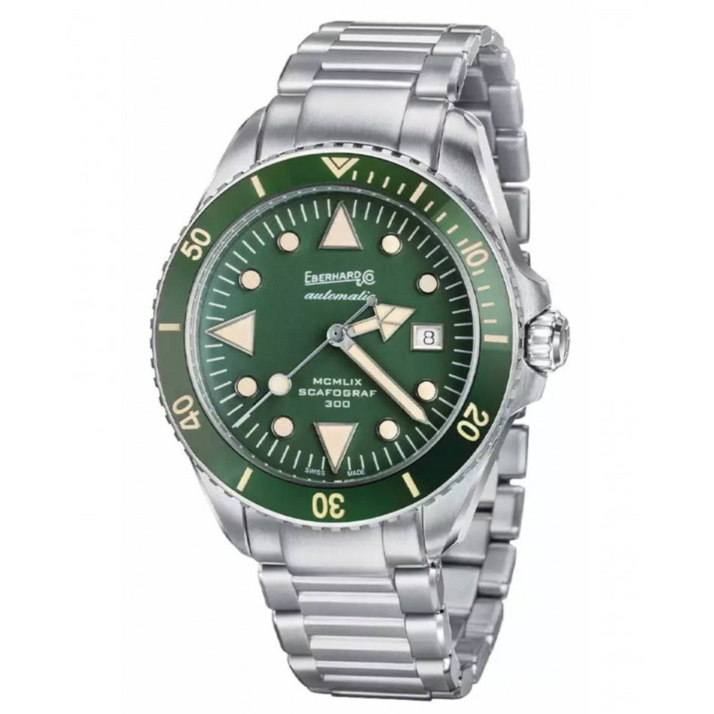 Eberhard & Co | Scafograf 300 MCMLIX